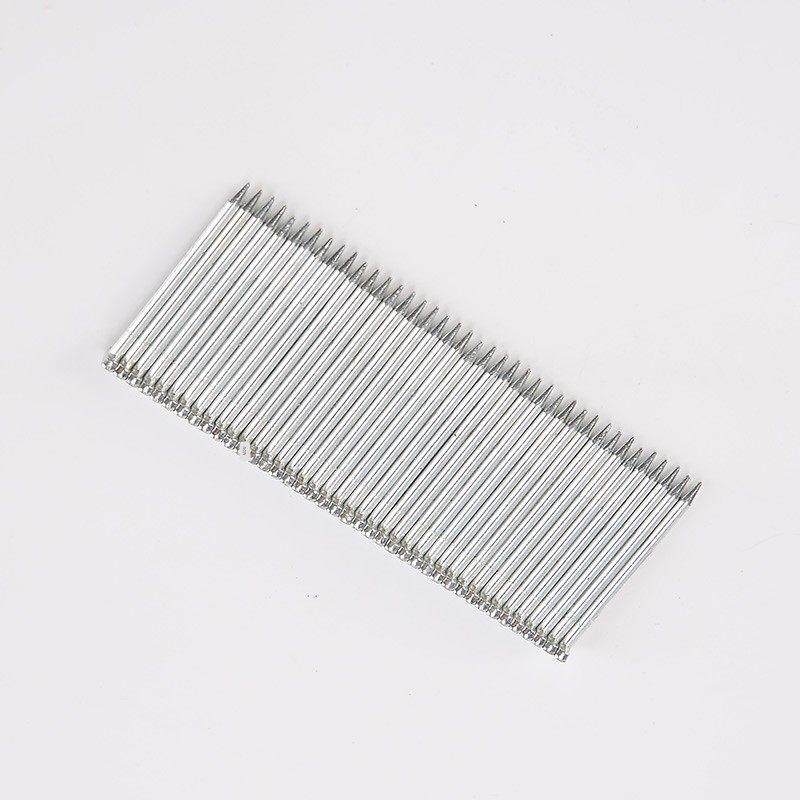 整箱国标钢排钉ST18/25/32/38/45/50/64气动钢钉气排钉木工水泥钉,五金/工具,钉,淘宝优惠券,粉丝福利购,淘宝优惠卷