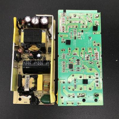 原装12V5A裸板电源 通用12V4A/12V3A/12V2A监控 液晶显示器电源板