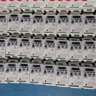 台达VFD004L21A 原装拆机变频器,0.4kw/220v功能 包好 拆机质保