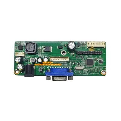 XY LH80L V1.0 RTD2270CLW R70.4 超薄LED 通用驱动板 一体板主板