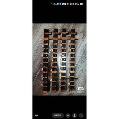 AE电源配件模块8705187A铜条 8700004A 三极管IXFR90N30 8700008A