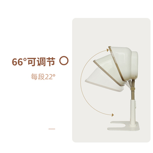 BERTANI桌面油烟机家用烧烤火锅聚餐伴侣便携式净味器可整机拆洗