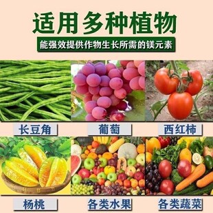 磷酸二铵全水溶复合肥植物叶面肥花卉通用肥料农作物底肥晶体二铵