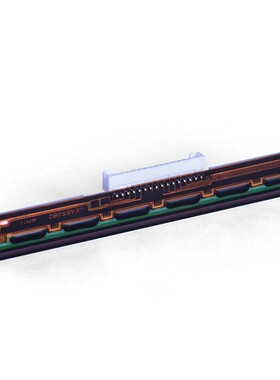 汉印N31/N41/N51/N41BT/Q5/D45条码打印机打印头不干胶标签打印机