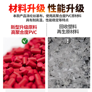 加厚防雨布防水防晒篷布户外遮雨遮阳隔热蓬布红色苫布三轮车油布