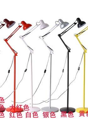 LED美容院冷光灯钢琴纹绣纹身美睫美甲画画修脚工作灯无影落地灯