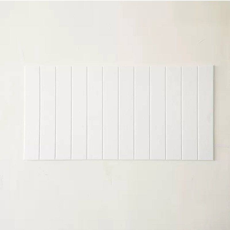 120*60整张北欧条纹毛毡展示板软木板墙贴照片墙办公桌宿舍留言板