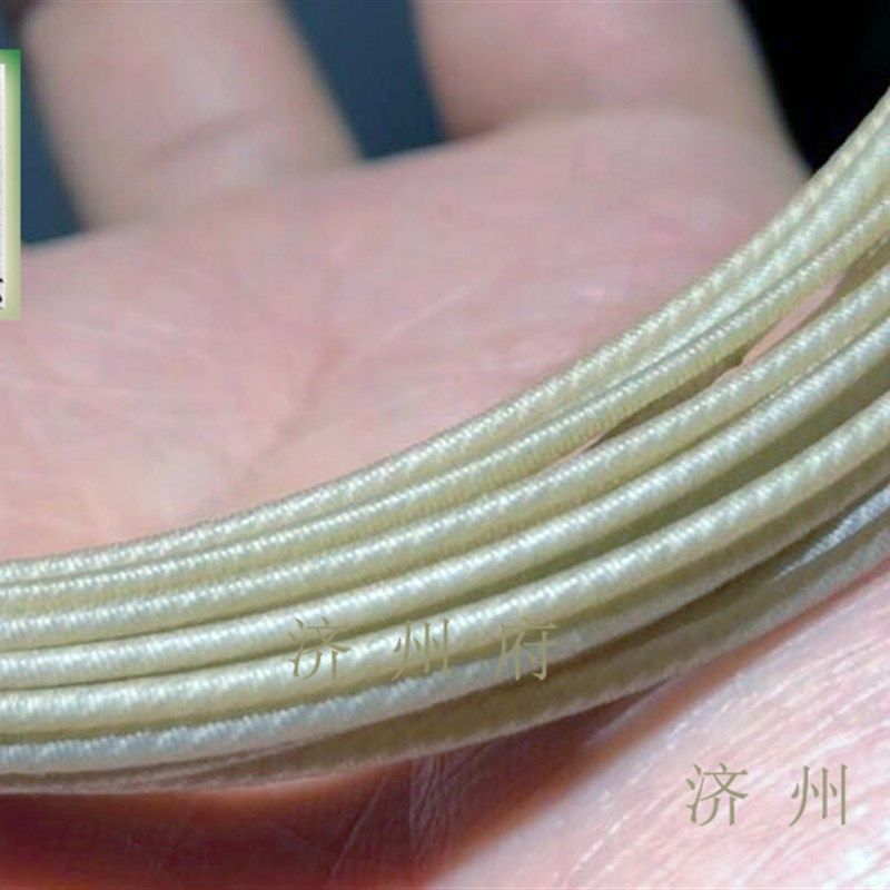 济州府丝弦 丝弦 古琴 古琴弦 ( 精制款)丝弦钢韵 太古