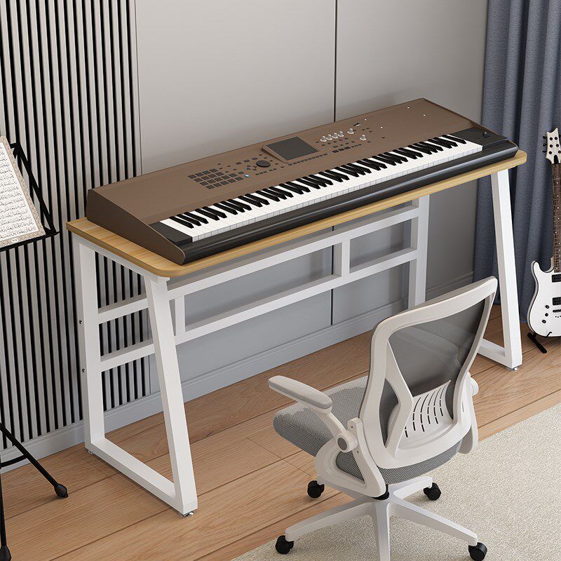 电子琴电钢琴琴架古筝架88键61键通用型可承重键盘支架家用合成器