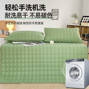 A类防水枕套一对装枕巾48cmx74cm内胆保护套夹棉枕头套隔脏防头油