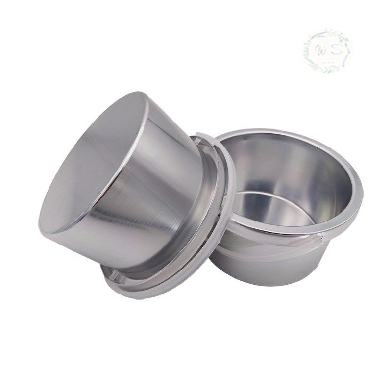 脱毛热蜡机蜜蜡机内胆内锅蜡疗机巴wax新款内胆铝锅500CC专用