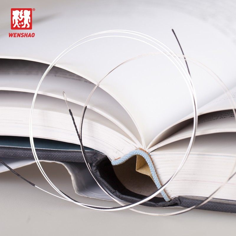 闻韶二胡银质二胡弦演奏级二胡内外弦套装音质好二胡配件乐器琴弦