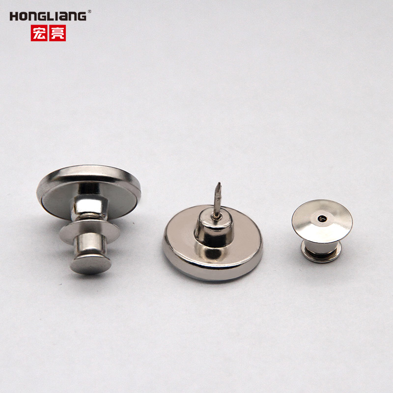 可拆卸牛仔裤扣子金属纽扣改裤腰神器腰围改小免钉可调节万能纽扣