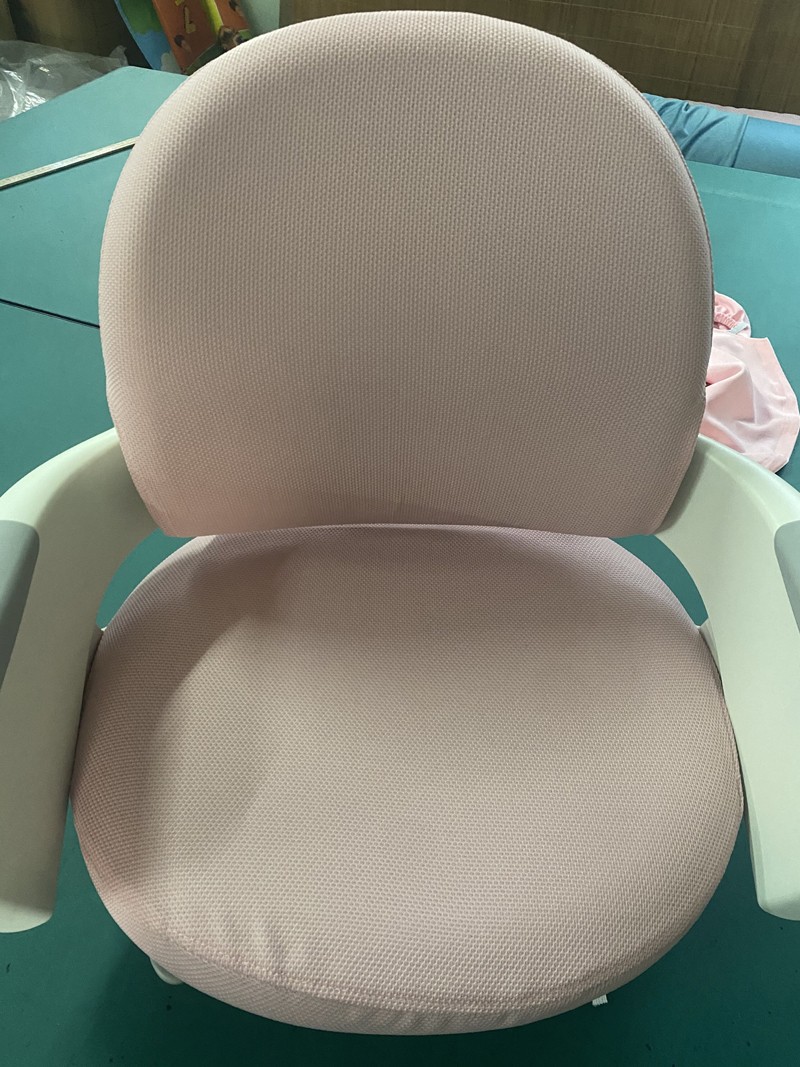 定做适用韩国 iloom ringo椅套sidiz喜迪世魔术贴学习椅布套护套