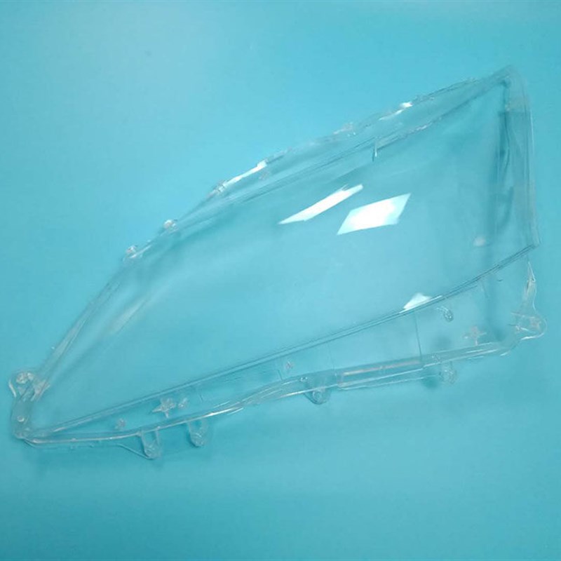 适用于12-15款雷克萨斯GS250 GS350 GS300 GS430大灯灯罩 前灯罩