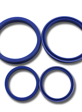 液压油缸油封UN70X90X12 70X90X15 70X95X12 75X95x8 80X100X10