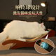 猫抓板猫窝耐磨不掉屑猫沙发猫爪板耐抓幼猫瓦楞纸防猫抓猫咪玩具