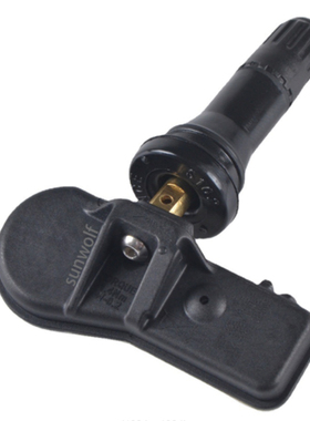 适用标致3008 308 508 RCZ 508L内置胎压传感器轮胎压力检测器