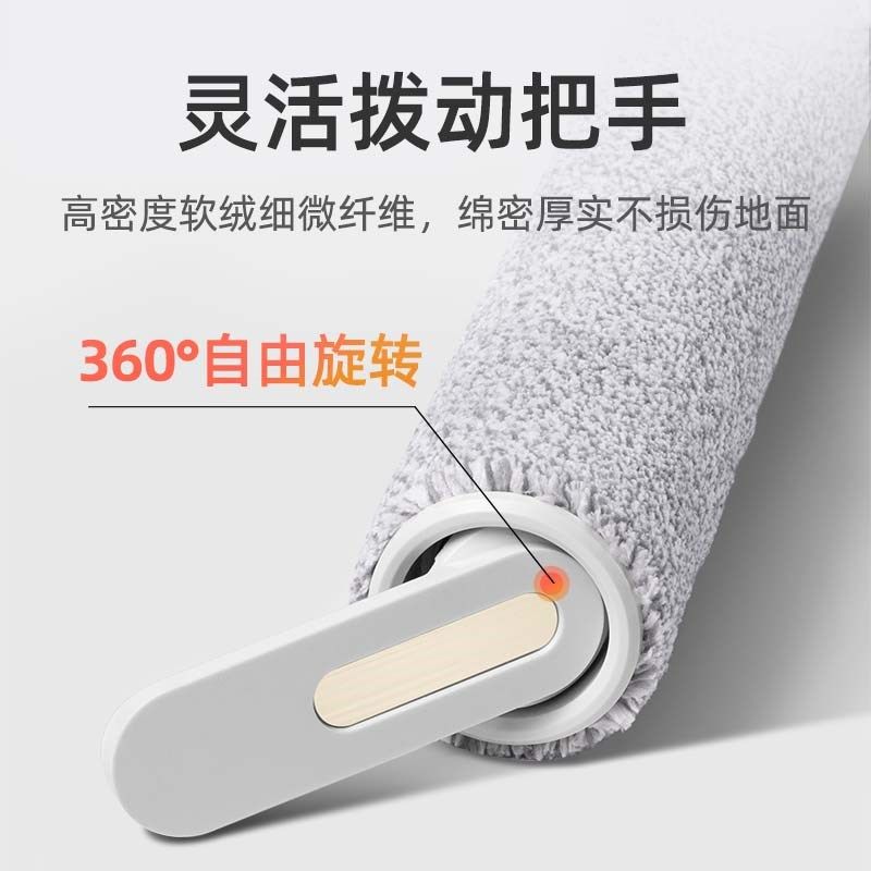 适配追觅T12/Mova T20洗地机配件滚刷滤芯过滤网地面清洁液剂耗材,生活电器,洗地机配件/耗材,淘宝优惠券,粉丝福利购,淘宝优惠卷