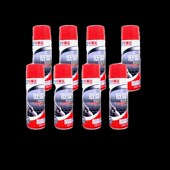 汽车低温启动剂柴油车引擎启动液快速平稳起动货车易打火