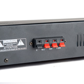 150 200 300 新品 500 100 350 650w广播工程 定压功放60