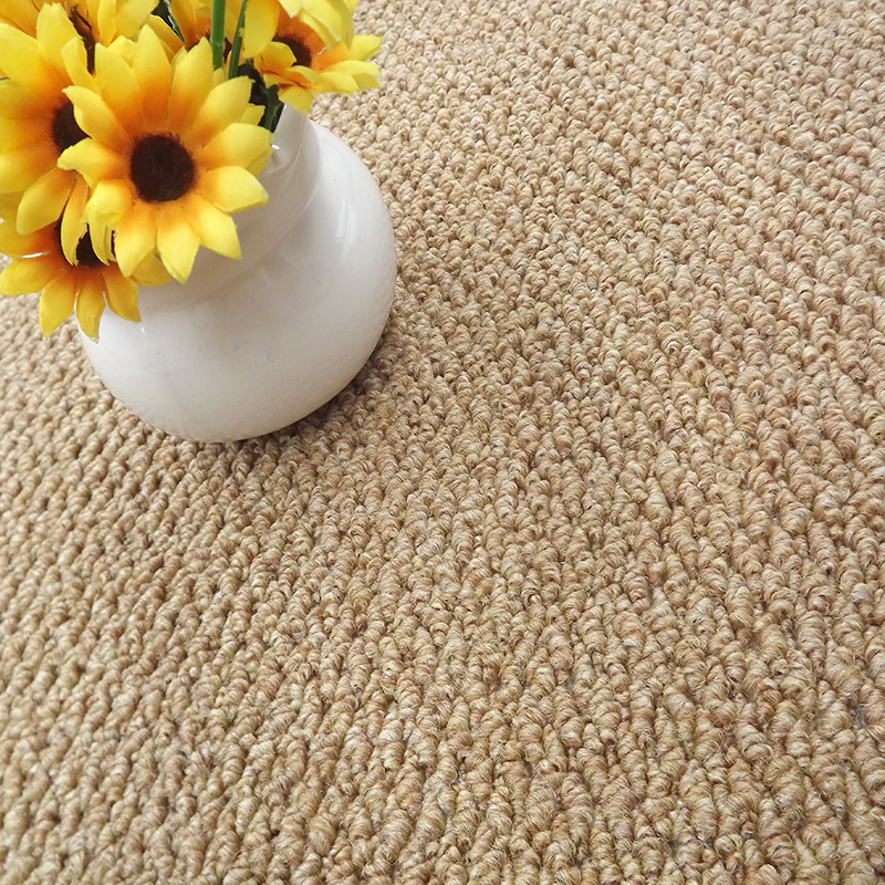 华德仿剑麻灰色拍照背景地毯服装工作室摄影棚办公走廊定制包邮