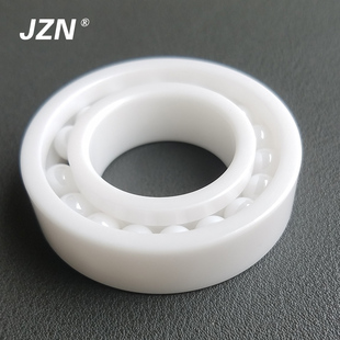 6001 6002 6003 氧化锆满装 6005 6000 6004 6006CE 球陶瓷轴承608