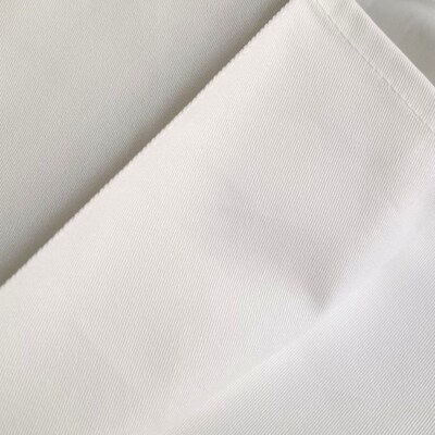 纯全棉白床单加定型线学生部加厚单人被单单件不用捏边内物白褥单