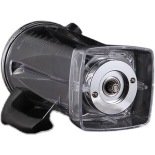 汉美顿H6/A320杯通用大马力商用豆浆机上杯破壁料理机配件沙冰杯