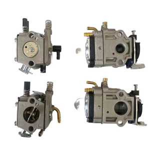 G45化油器52 割灌机139 58油锯化油器6010绿篱机化油器 140