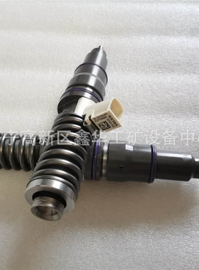 85000987 85003111 BEBE4F08001 喷油器喷油嘴