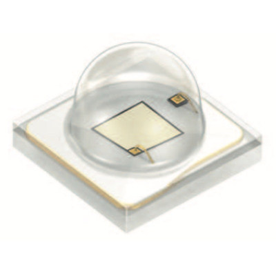 欧司朗大功率LED OSLON SSL 80 发光角度80度