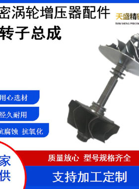 汽车涡轮增压器配件转子总成 GT2556S/762931