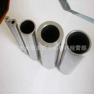 供应TA9钛合金管 规格齐全 TA9高精密钛管 耐蚀TA9钛合金管