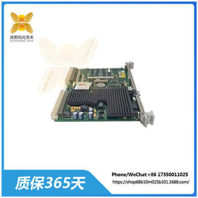 VMIVME7698   GE   赛扬 VME/VME64 单板计算机