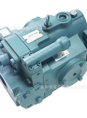 替代进口变量柱塞泵V38A2RX-95 龙门吊机液压油泵 V38A3RX-95