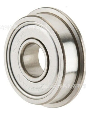 NMB轴承 微型轴承 F6707ZZ高转速高精密轴承F6707-2Z