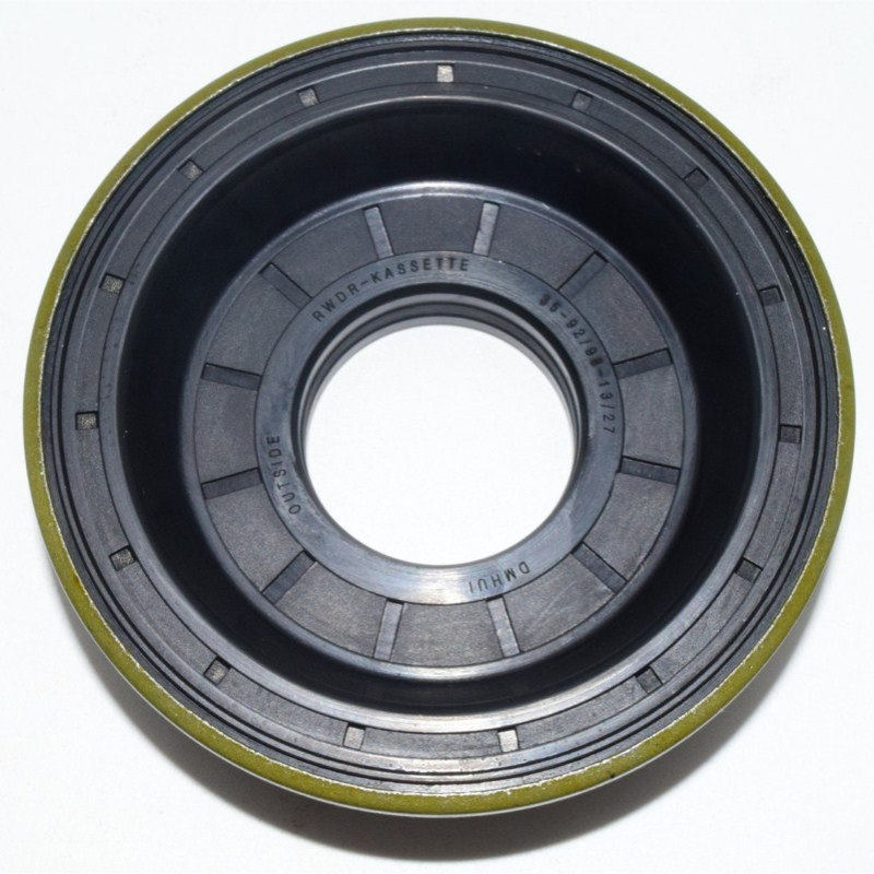 产地货源 巨鹿DMHUI轮毂减速机油封盒式泥水油封 35*92/98*13/27