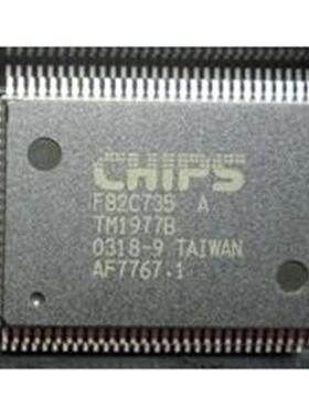 F82C735A F82C836 F82C836B-25 F82C863B-25