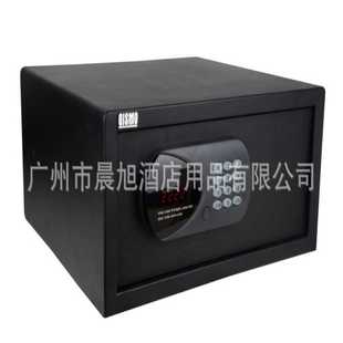 新款 VVD系列防盗保险柜 酒店客房保险柜 圆角宾馆房间保险箱