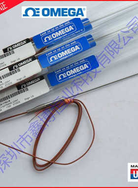 1.6mmK型铠装热电偶TJ36-CAIN-116U-2,TJ36-CASS-116E-6-CC-XCIB