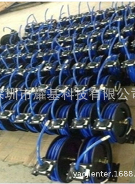 BL7011 hose reel