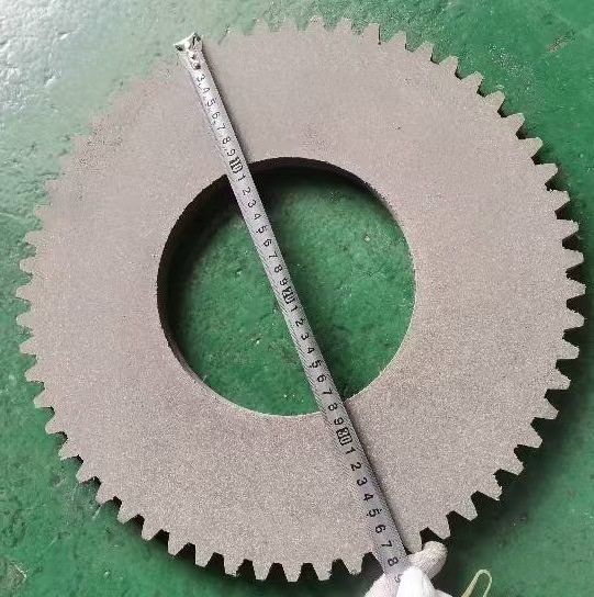 弘翰货源厂家生产     砖机半金属59齿离合器离合片,鲜花速递/花卉仿真/绿植园艺,其它园艺用品,淘宝优惠券,粉丝福利购,淘宝优惠卷