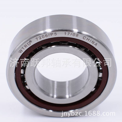 发货快速WTRD 3309A-2RZTN 3309ANTN 3309ANRTN角接触球轴承