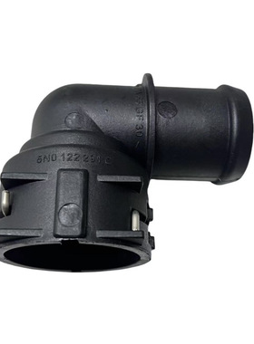 5N0122291C 5N0 122 291 C 夏朗途观上水管接头