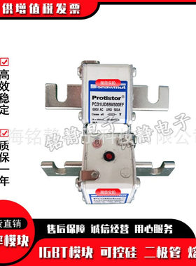 全新现货PC32UD69V900D1A  X300193熔断器