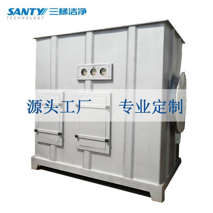 干式过滤器源头工厂/苏州/SUS304不锈钢干式过滤箱,机械设备,空气净化设备,淘宝优惠券,粉丝福利购,淘宝优惠卷