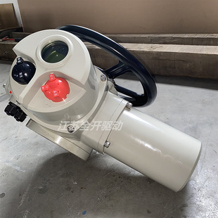 18T 输入输出4 Z250 置 厂家批发 20mA整体调节型阀门电动装