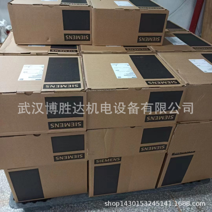 6SL3130-7TE25-5AA3 S120有源线路模块 6SL31307TE255AA3