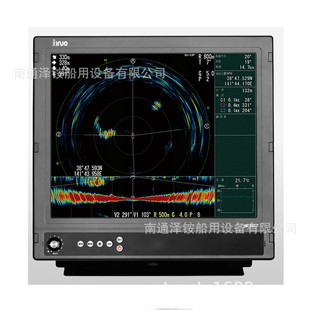 新诺HM 2617船载显示器17英寸船用液晶显示器船用仪器仪表江苏否H